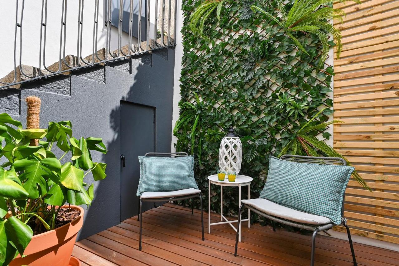 Terraza De La Alegria Center - By Guest Appartamento
