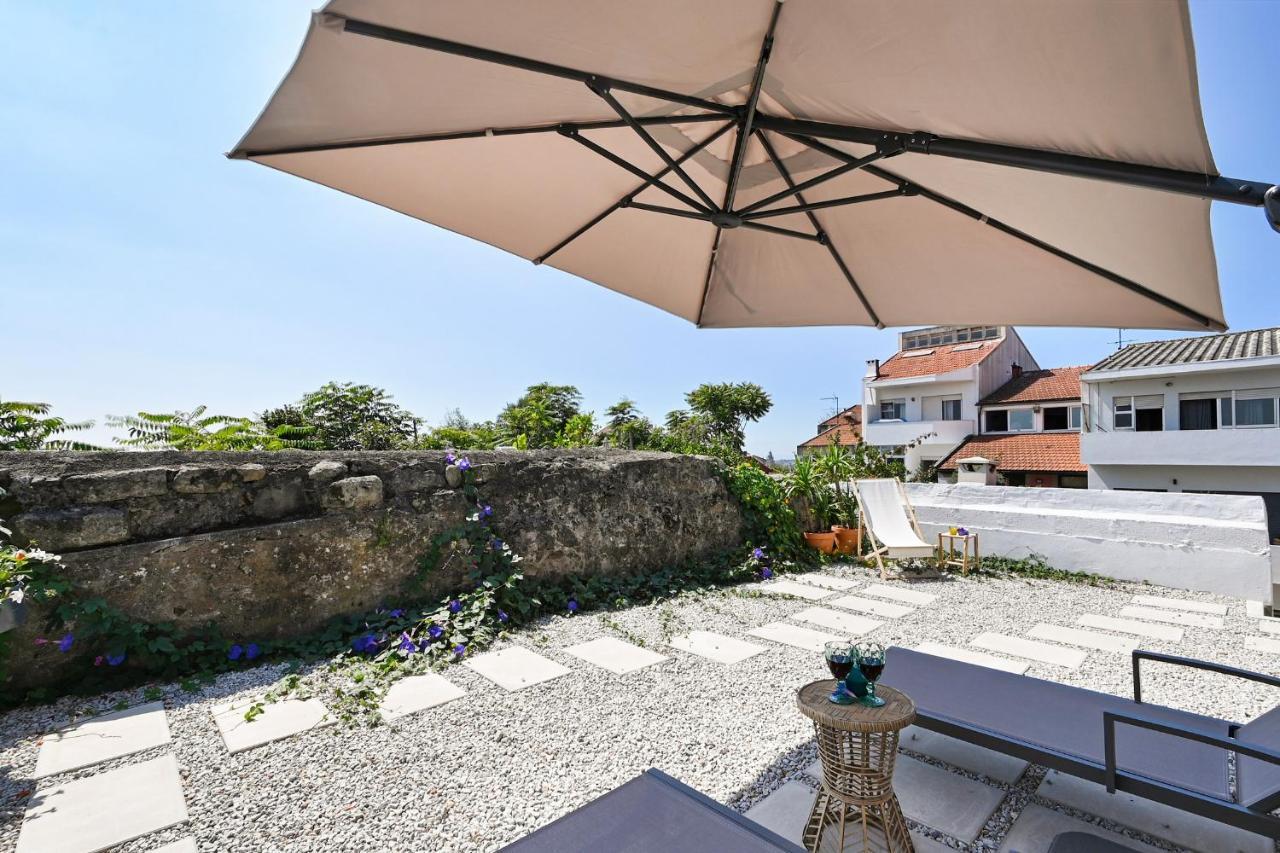 Appartamento Terraza De La Alegria Center - By Guest