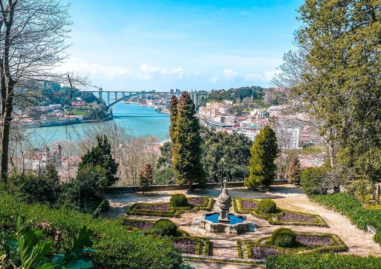 Terraza De La Alegria Center - By Guest * Oporto